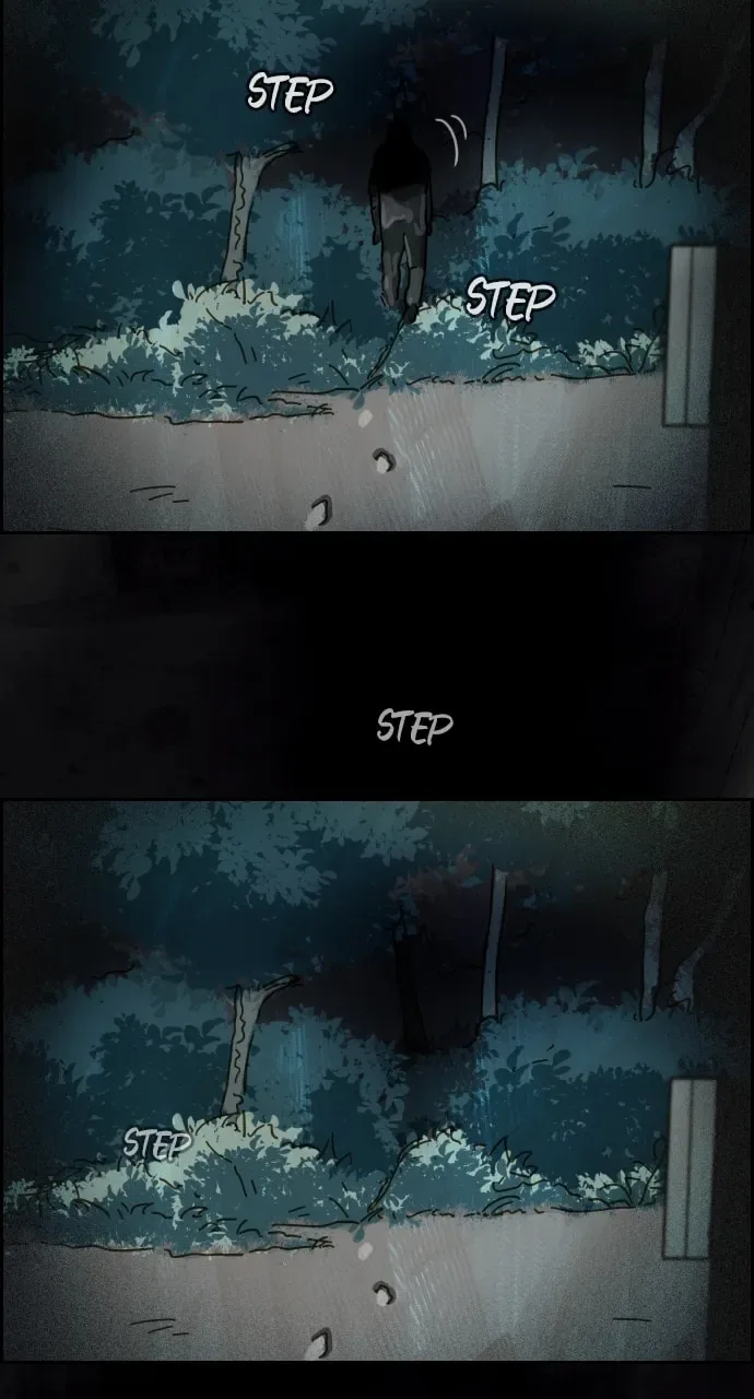 Day of Disaster Chapter 1 page 11