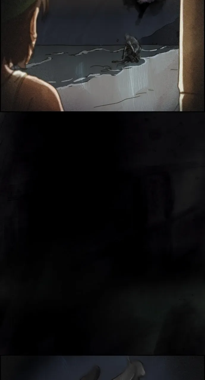 Day of Disaster Chapter 1 page 8