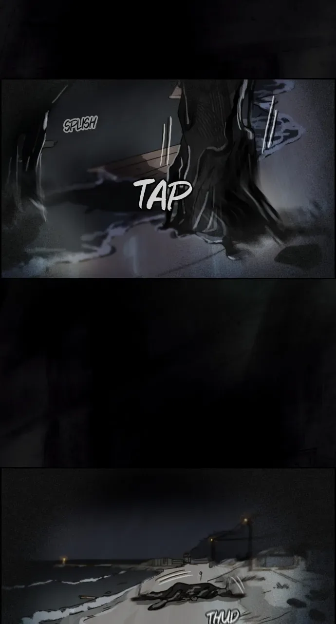 Day of Disaster Chapter 1 page 4