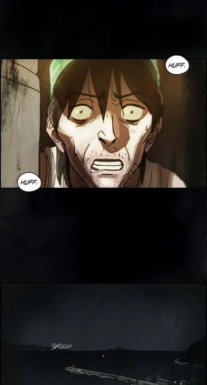 Day of Disaster Chapter 1 page 12