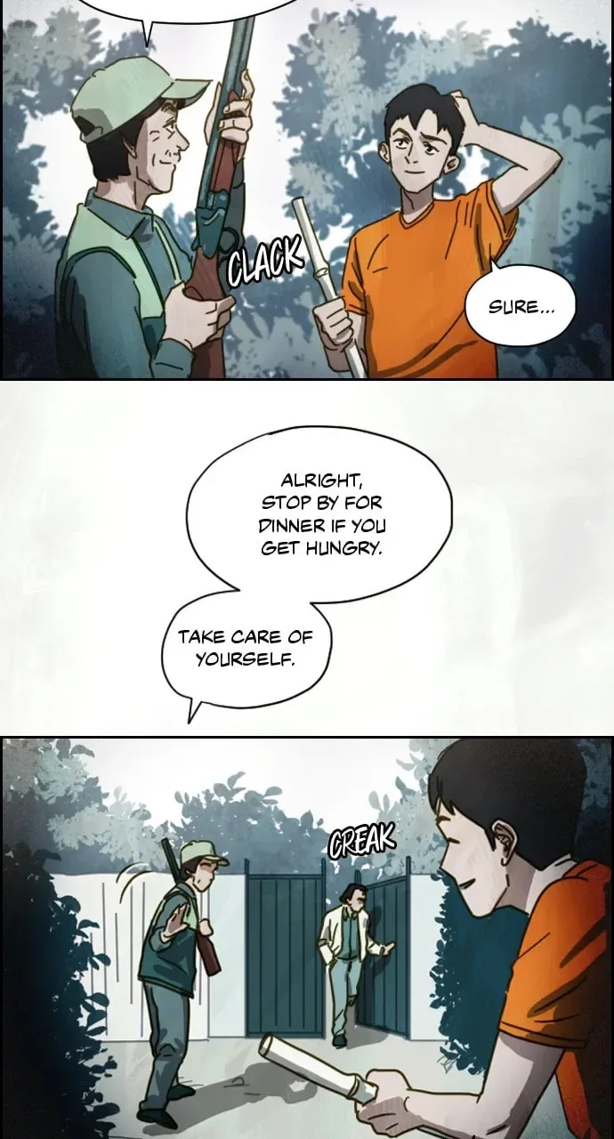 Day of Disaster Chapter 1 page 22