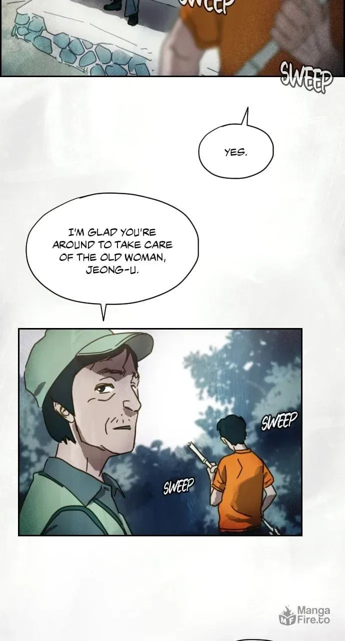 Day of Disaster Chapter 1 page 20