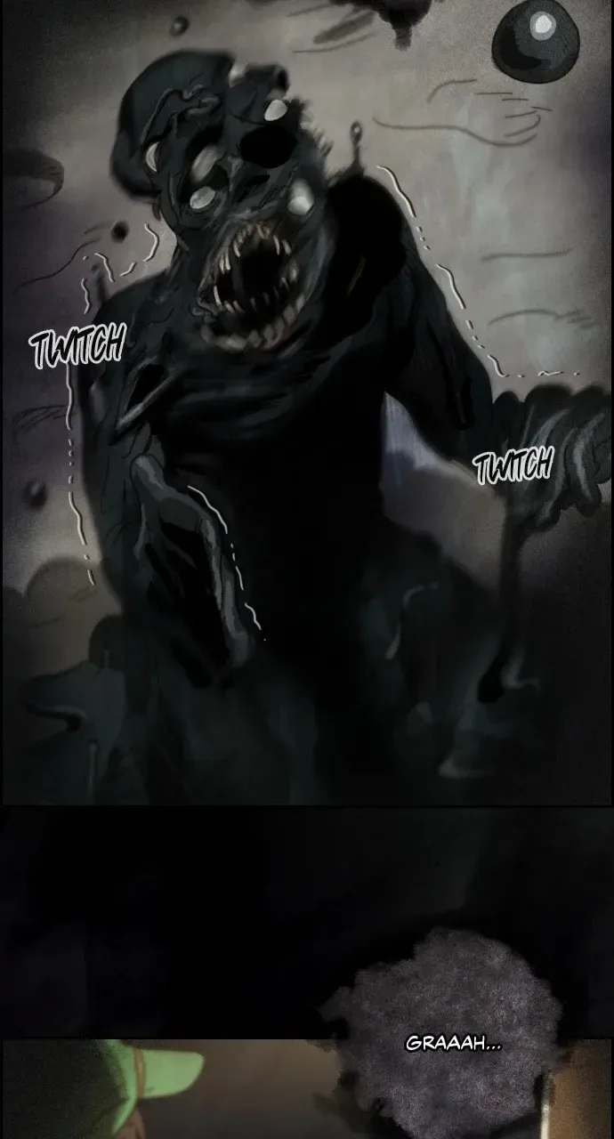 Day of Disaster Chapter 1 page 7