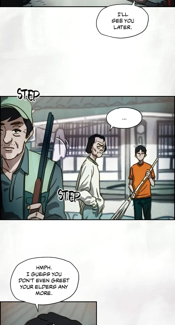 Day of Disaster Chapter 1 page 23
