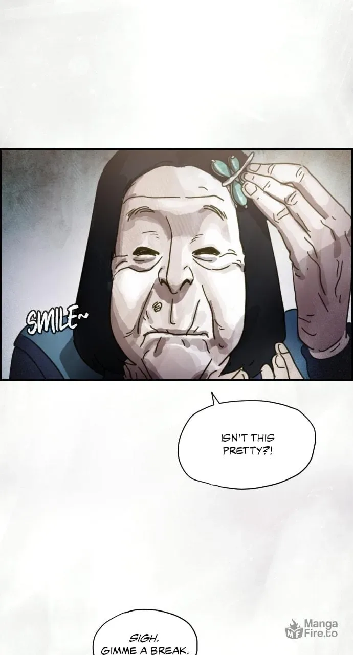 Day of Disaster Chapter 1 page 18