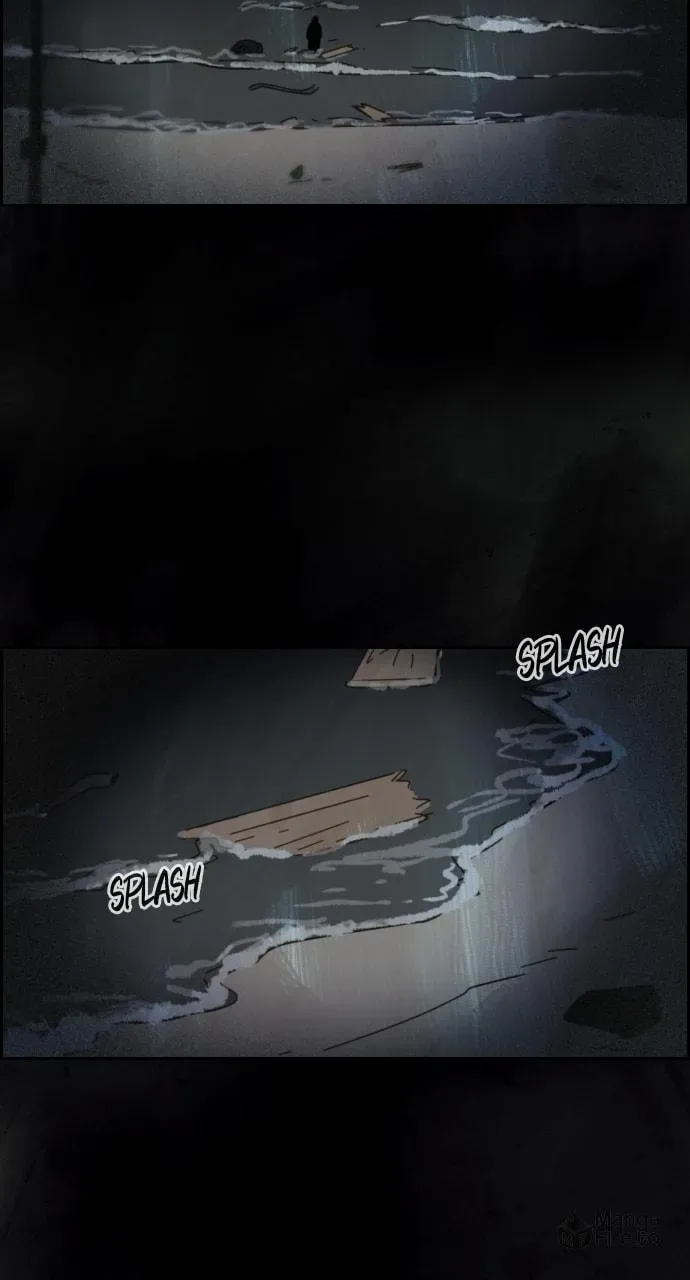 Day of Disaster Chapter 1 page 3