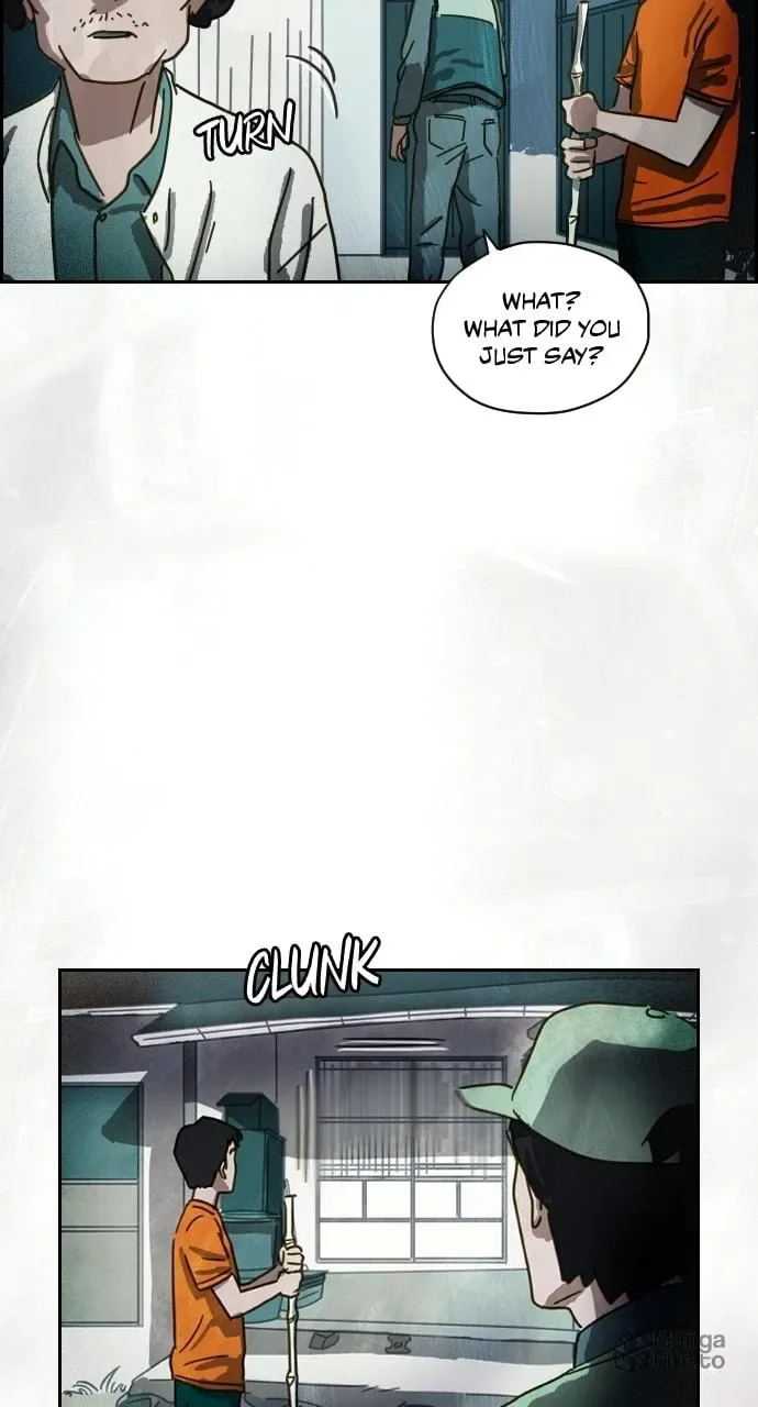 Day of Disaster Chapter 1 page 25