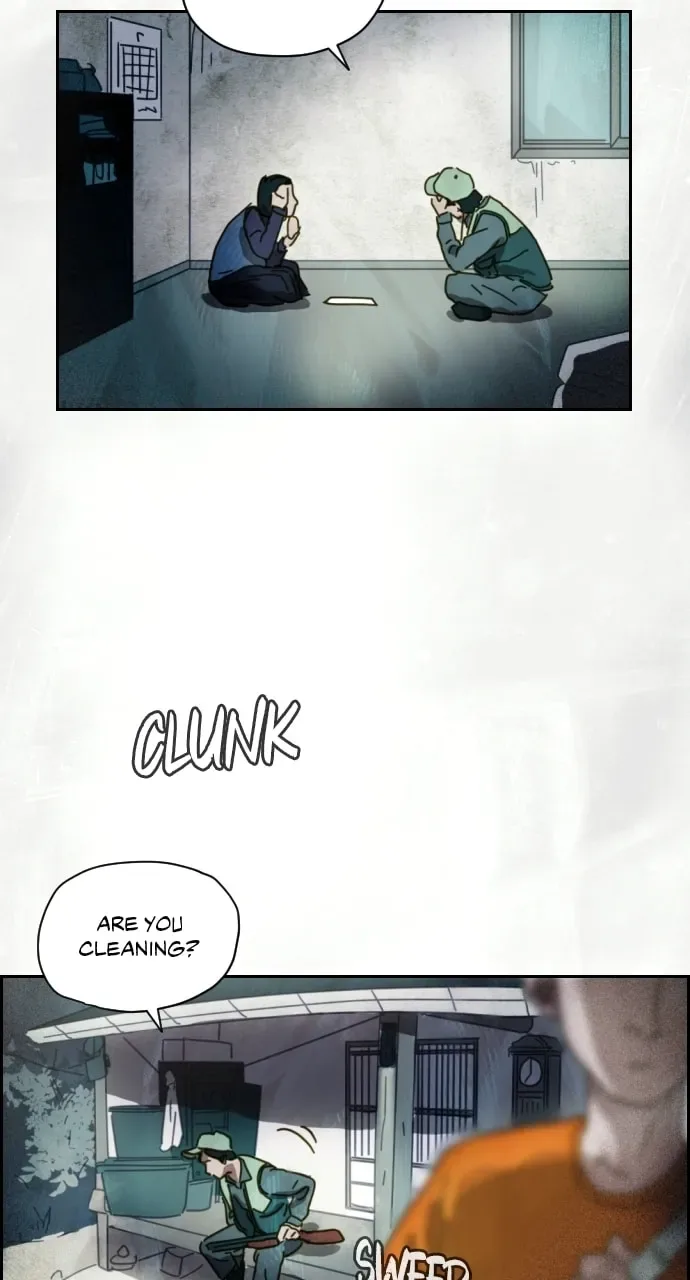 Day of Disaster Chapter 1 page 19