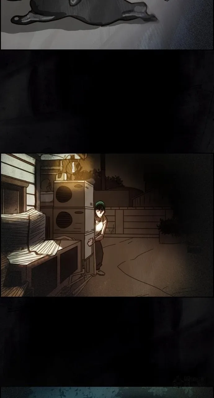 Day of Disaster Chapter 1 page 10