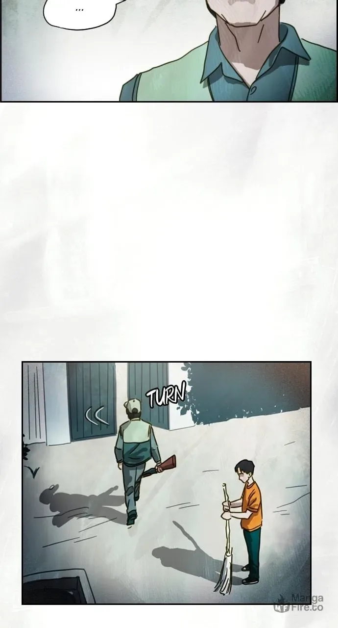 Day of Disaster Chapter 1 page 27