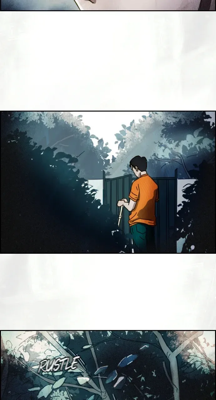 Day of Disaster Chapter 1 page 29