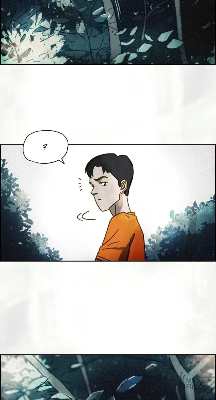 Day of Disaster Chapter 1 page 30