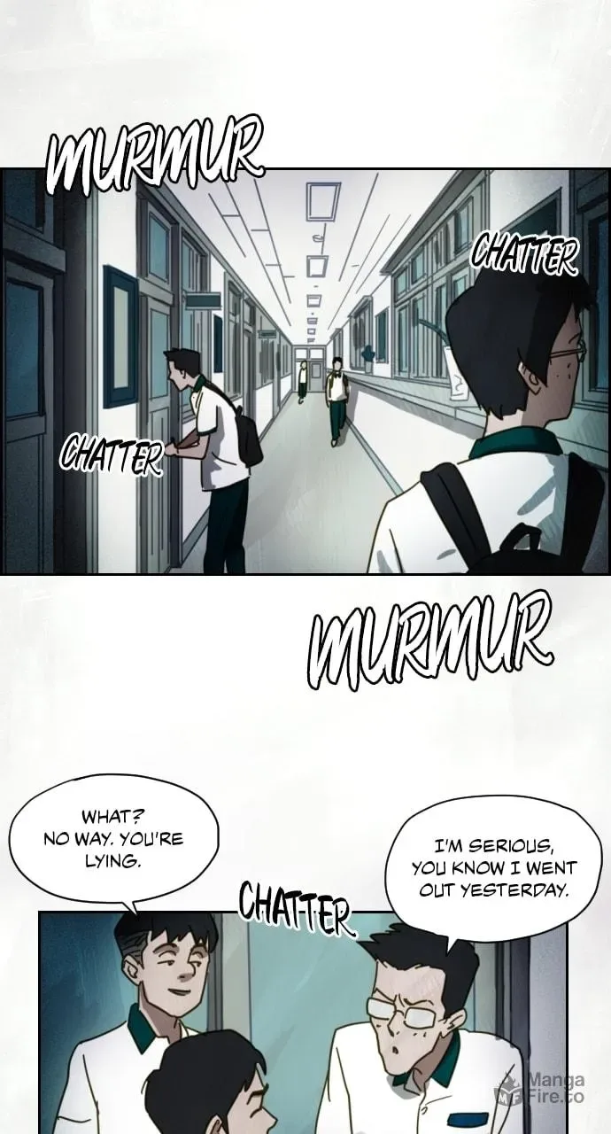 Day of Disaster Chapter 1 page 36