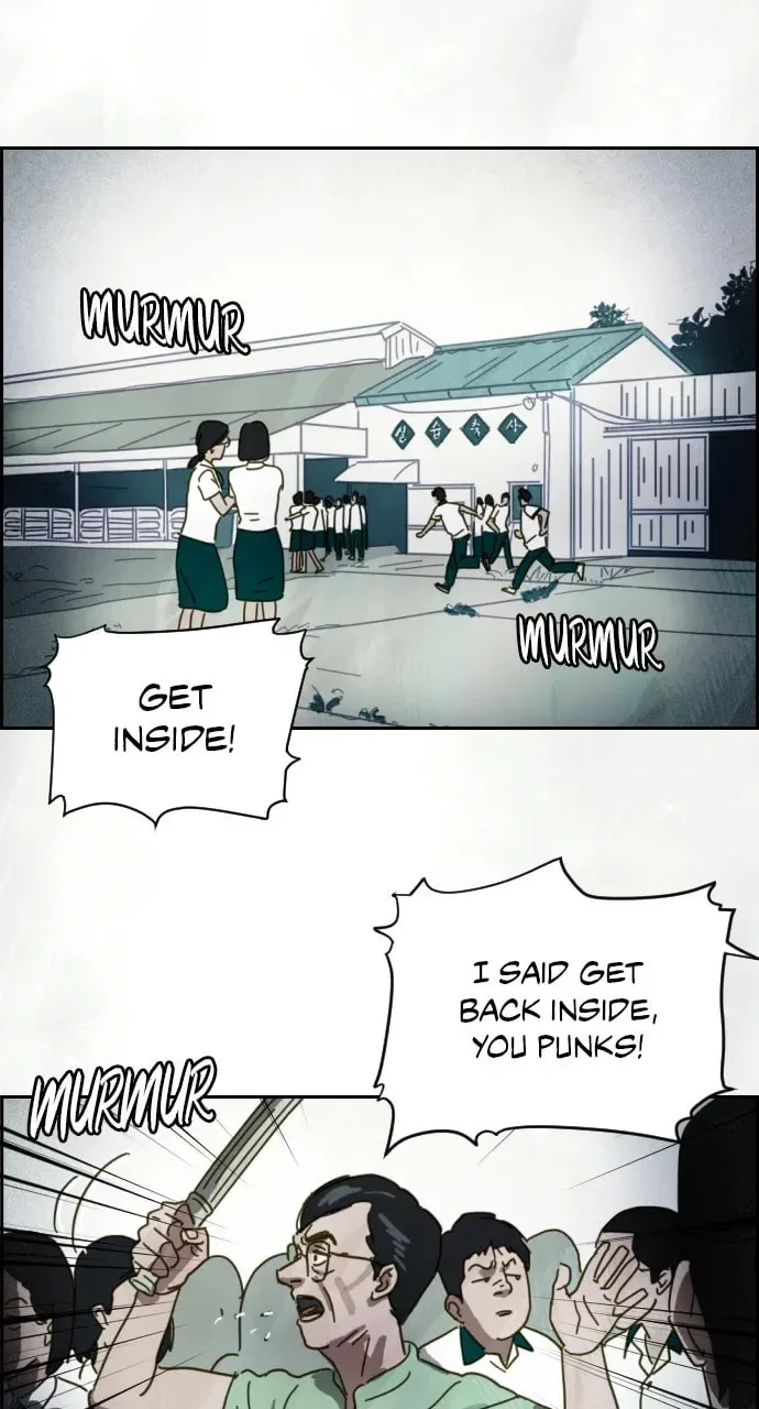 Day of Disaster Chapter 1 page 38