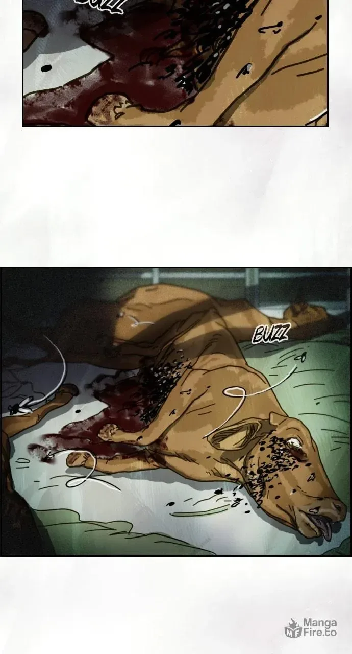 Day of Disaster Chapter 1 page 40