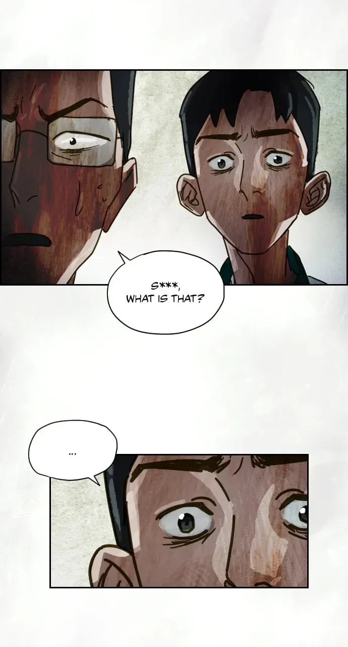 Day of Disaster Chapter 1 page 41