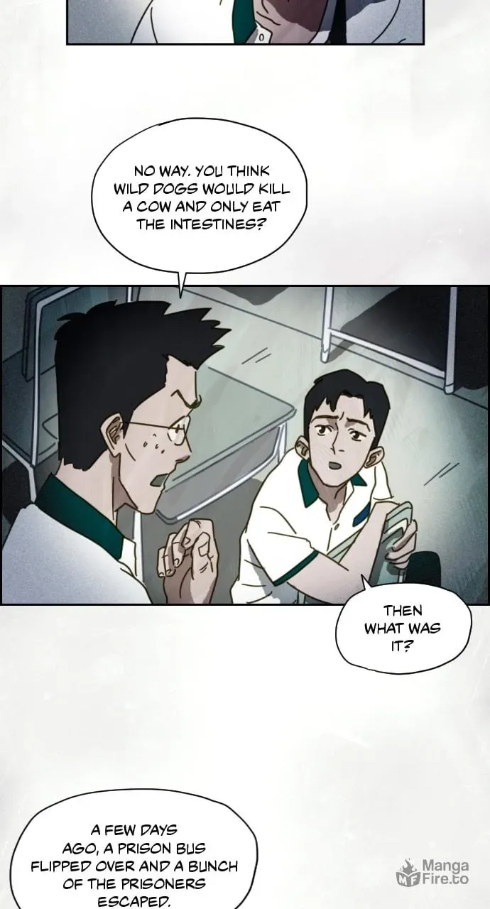 Day of Disaster Chapter 1 page 45