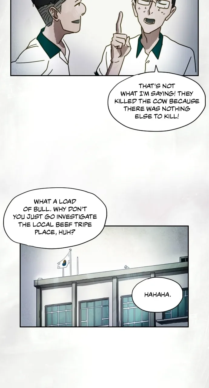 Day of Disaster Chapter 1 page 47