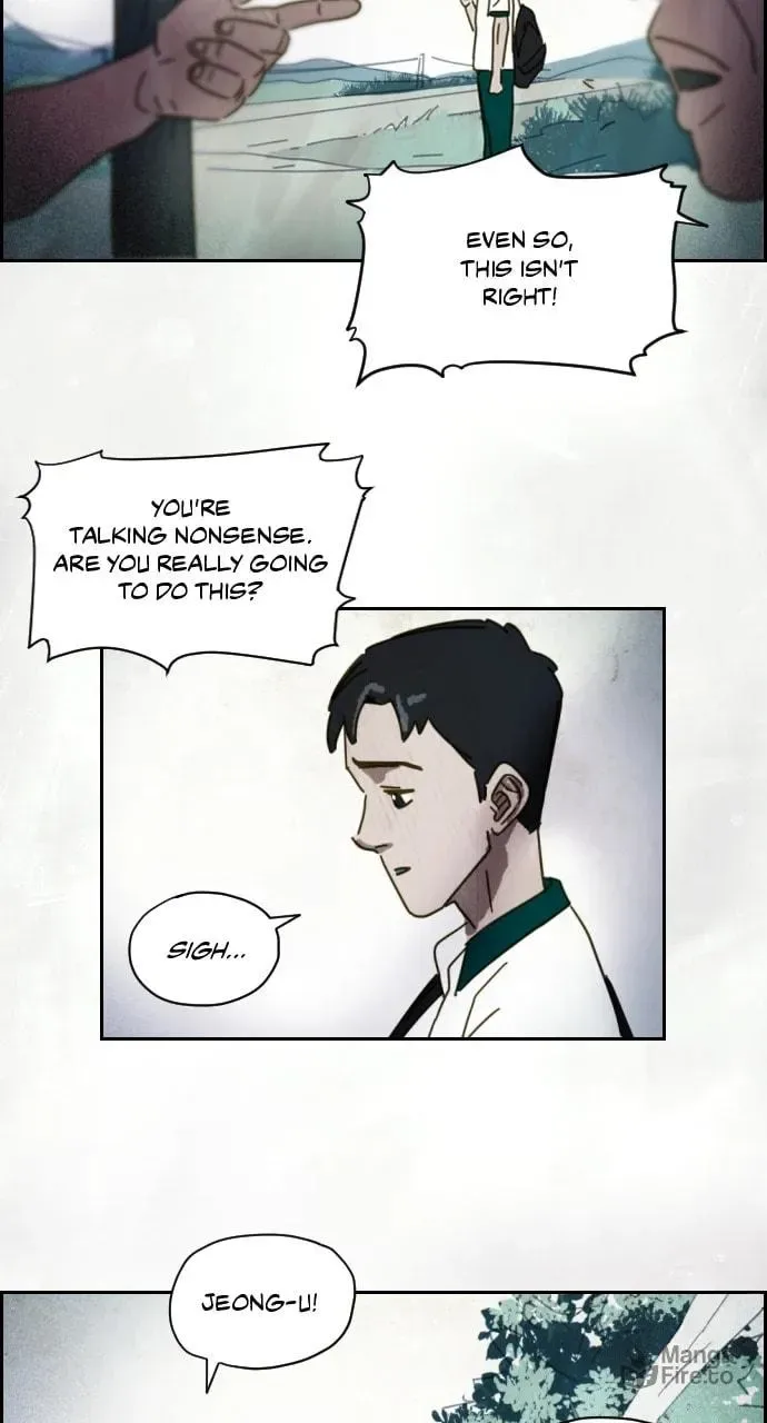 Day of Disaster Chapter 1 page 50