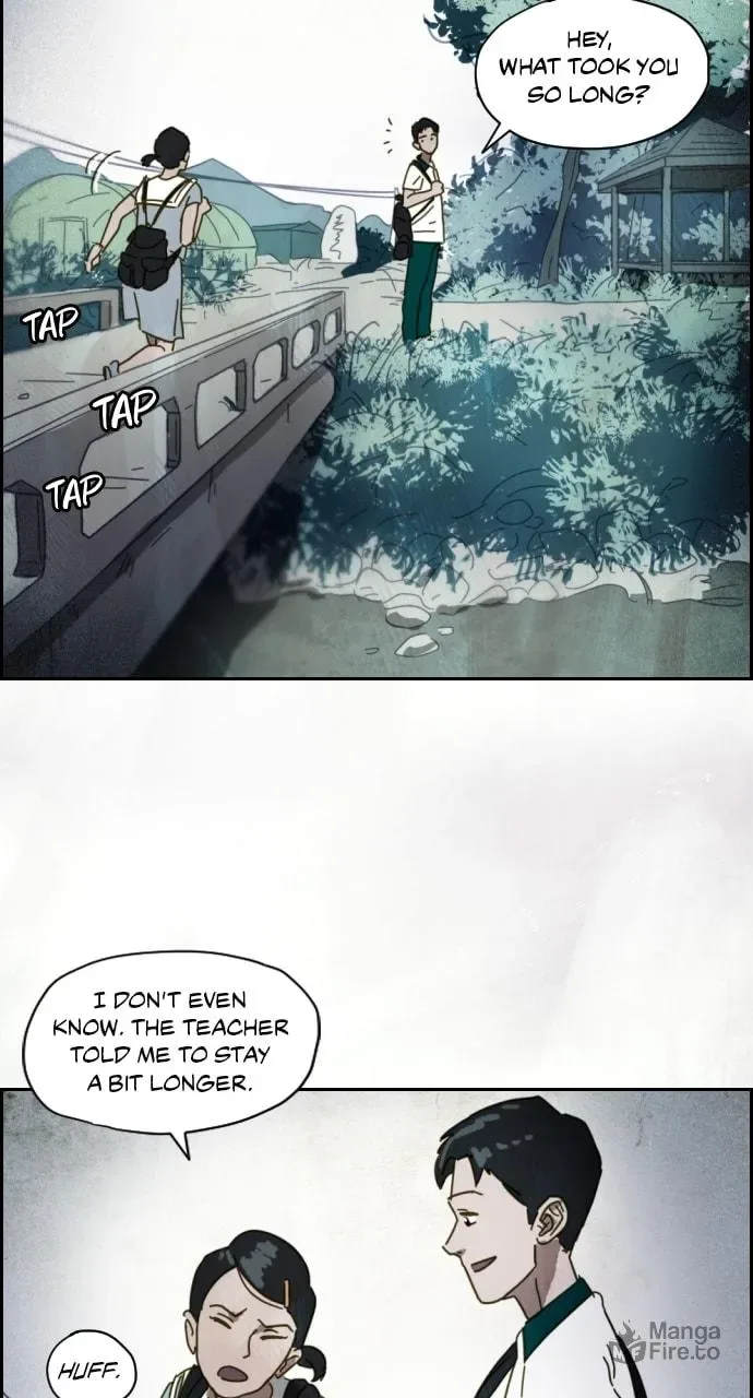 Day of Disaster Chapter 1 page 51