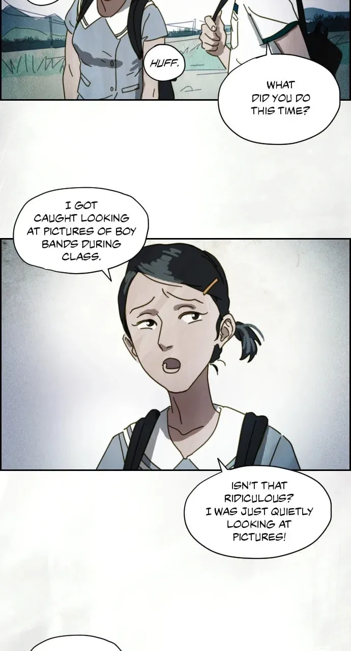 Day of Disaster Chapter 1 page 52