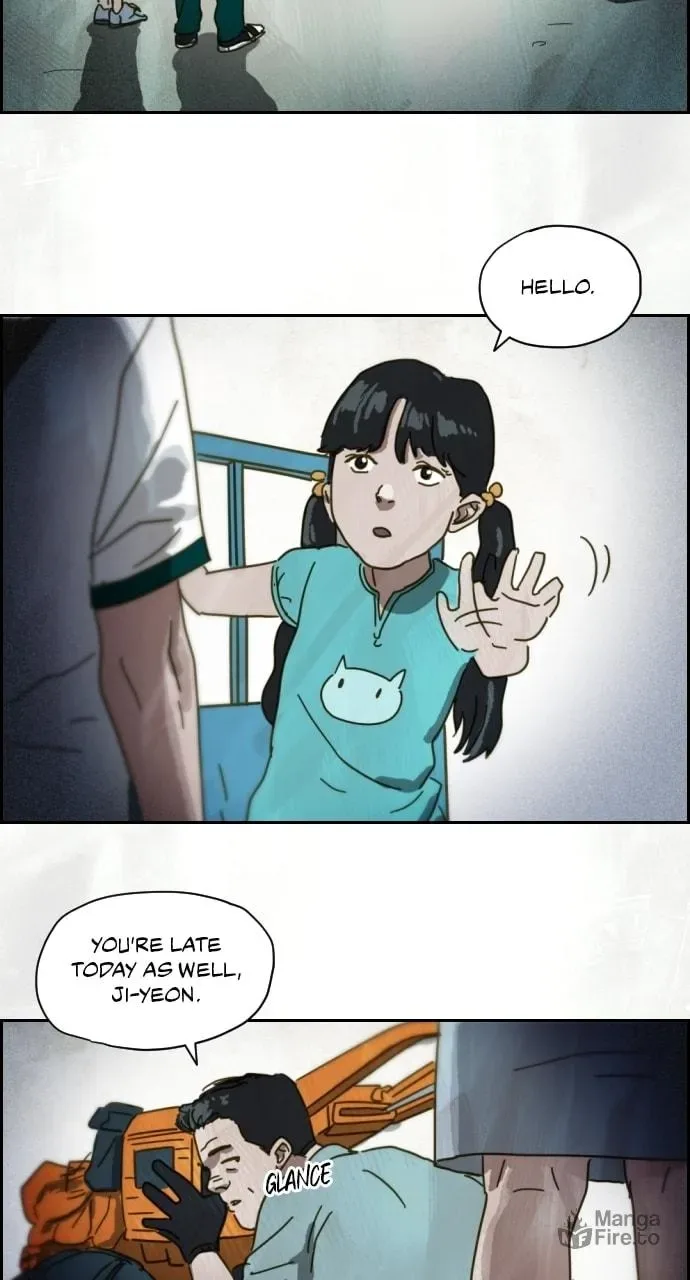 Day of Disaster Chapter 1 page 60