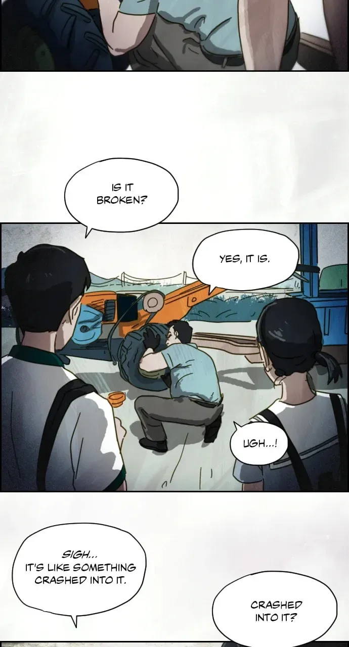 Day of Disaster Chapter 1 page 61