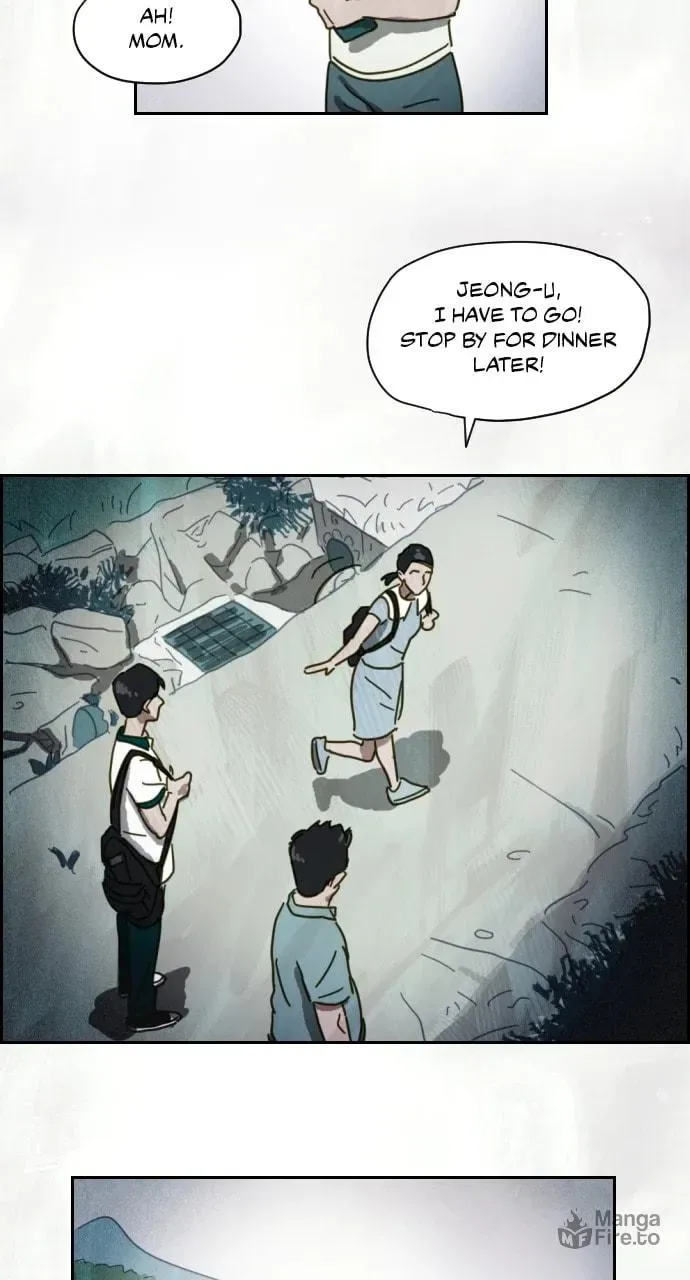 Day of Disaster Chapter 1 page 65