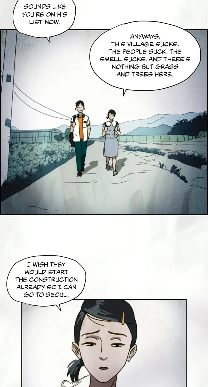 Day of Disaster Chapter 1 page 53
