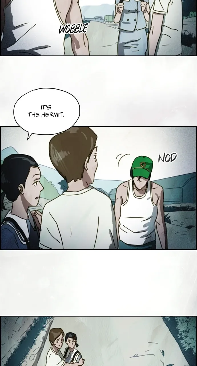 Day of Disaster Chapter 1 page 67