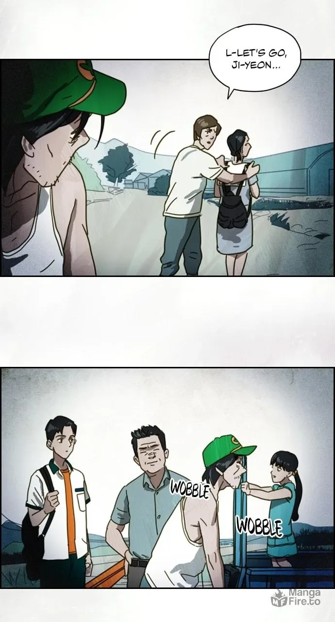 Day of Disaster Chapter 1 page 69