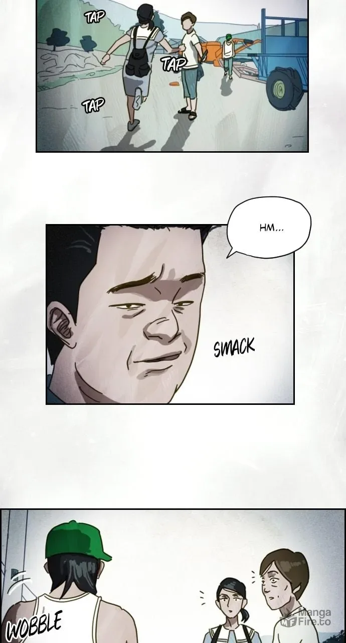 Day of Disaster Chapter 1 page 66
