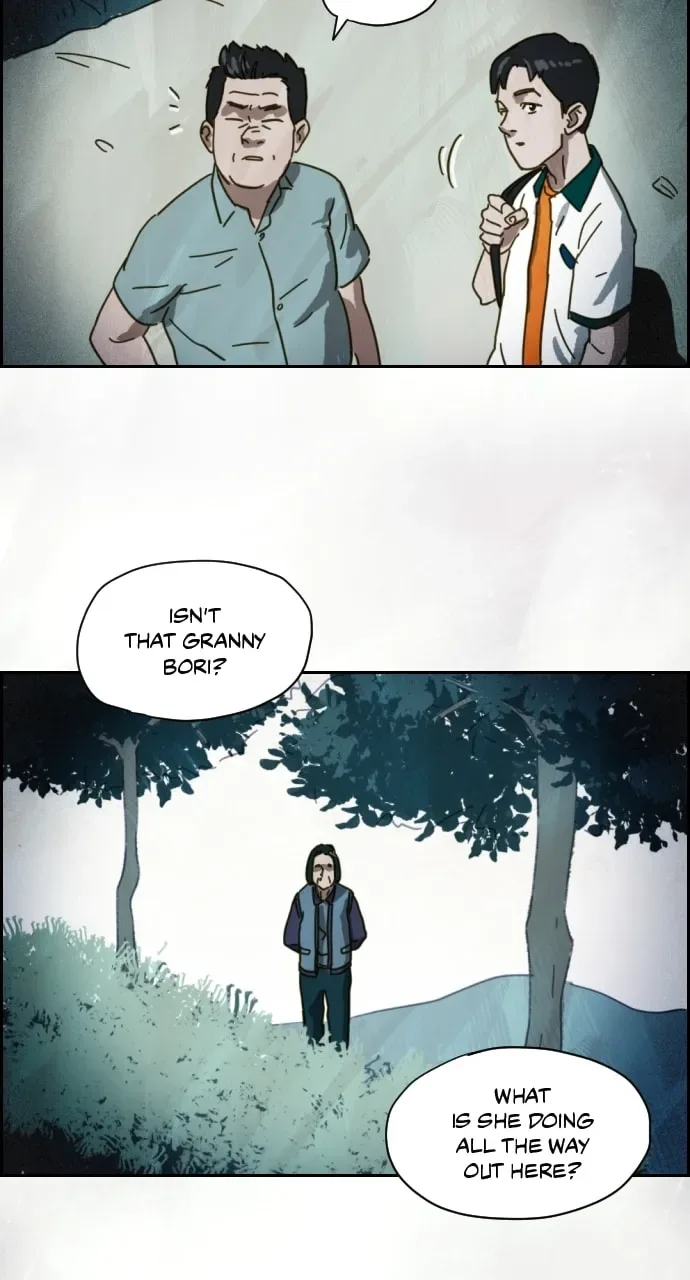 Day of Disaster Chapter 1 page 71