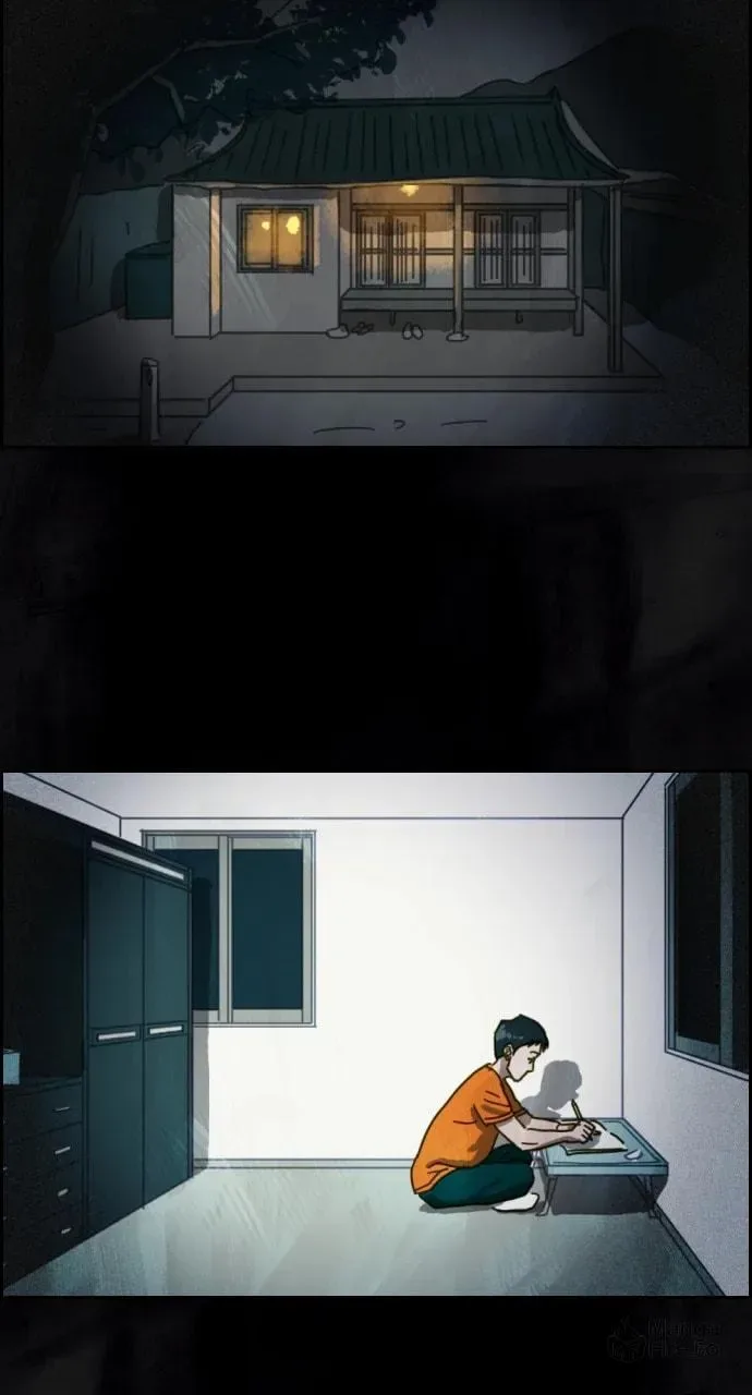 Day of Disaster Chapter 1 page 75