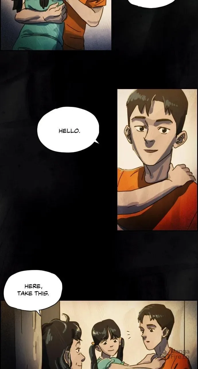 Day of Disaster Chapter 1 page 78