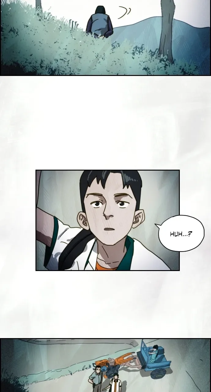 Day of Disaster Chapter 1 page 73