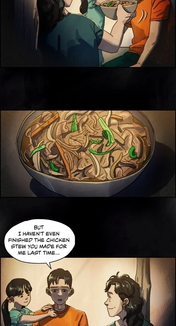 Day of Disaster Chapter 1 page 79