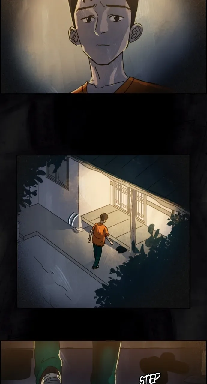 Day of Disaster Chapter 1 page 88