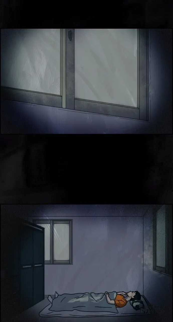 Day of Disaster Chapter 1 page 100