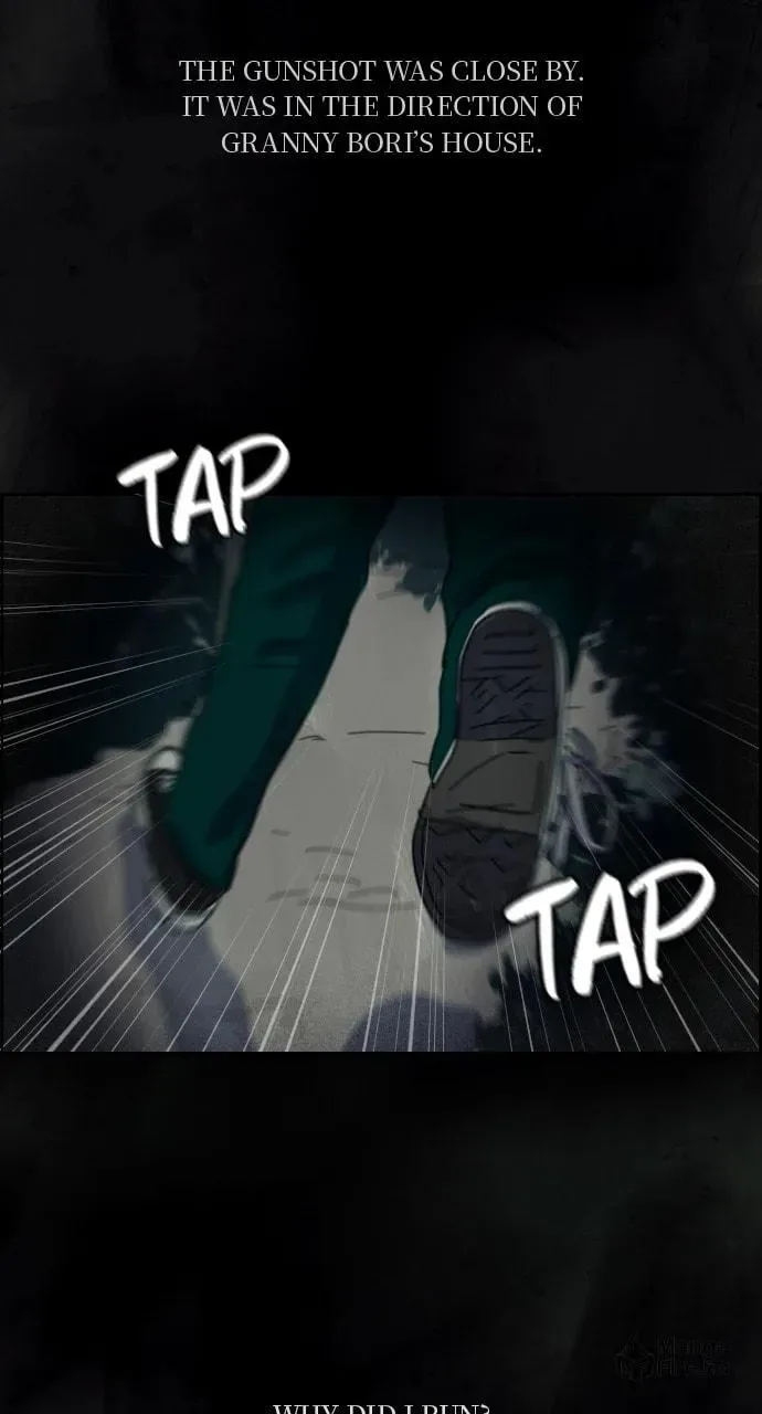 Day of Disaster Chapter 1 page 108