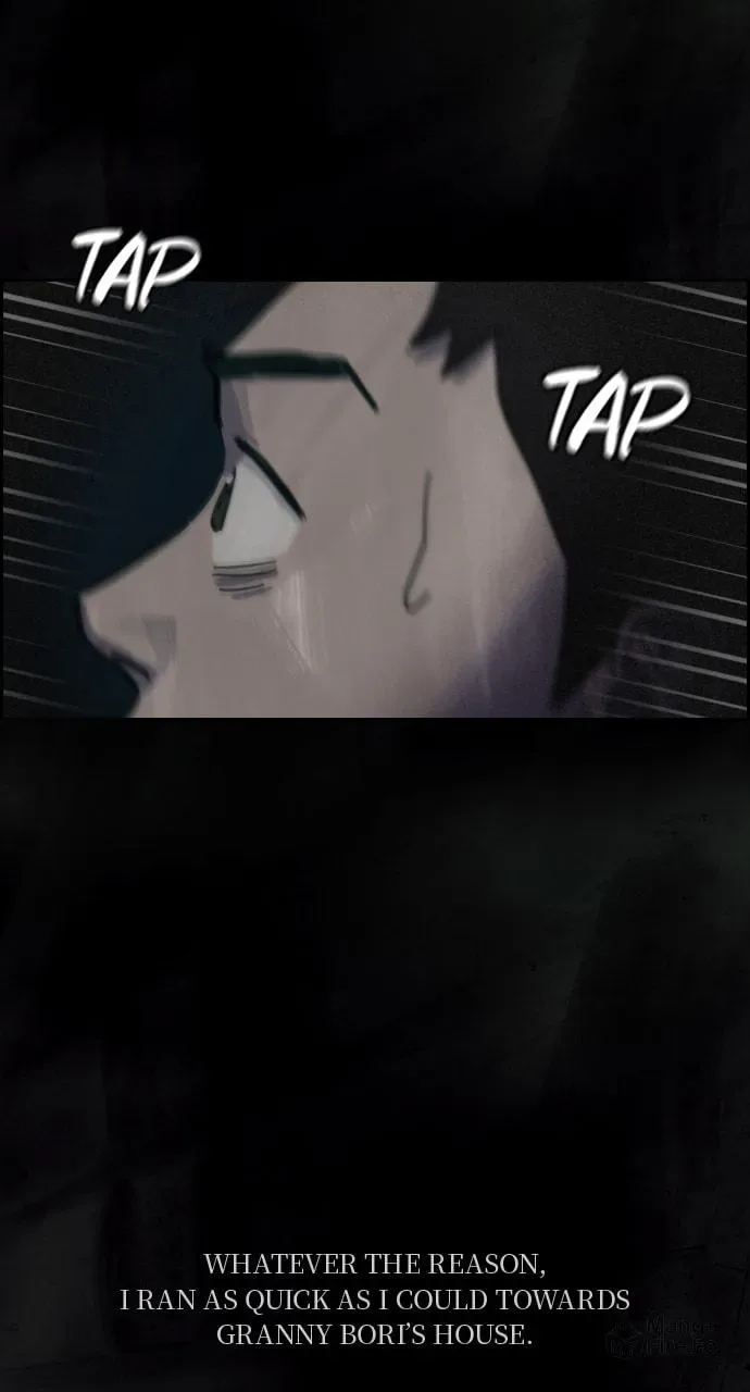 Day of Disaster Chapter 1 page 110