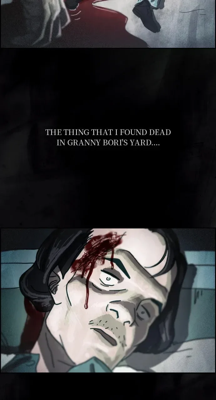 Day of Disaster Chapter 1 page 116