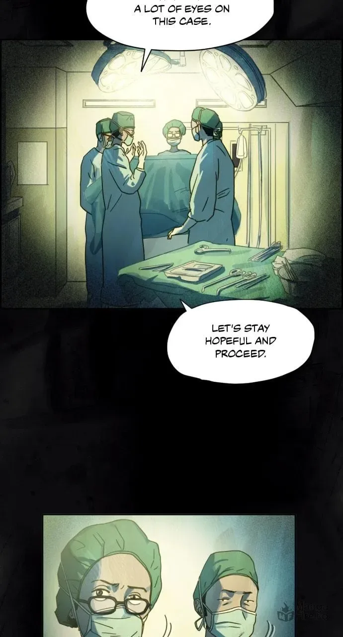 Day of Disaster Chapter 10 page 21