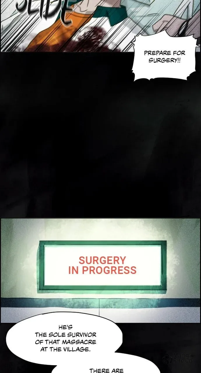 Day of Disaster Chapter 10 page 20