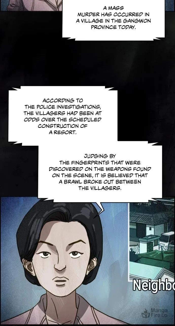 Day of Disaster Chapter 10 page 18