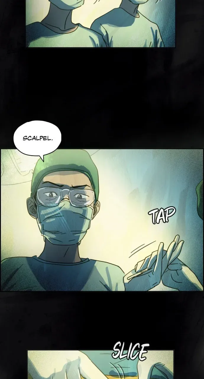 Day of Disaster Chapter 10 page 22
