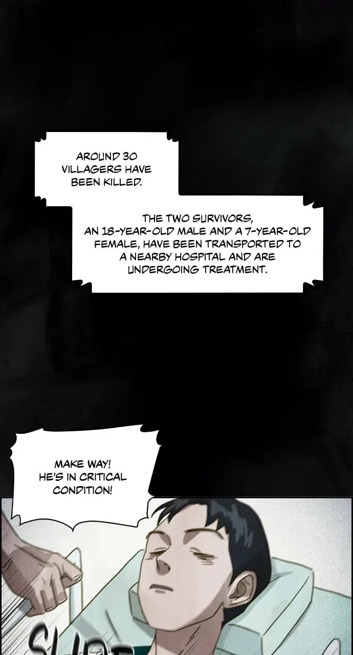 Day of Disaster Chapter 10 page 19