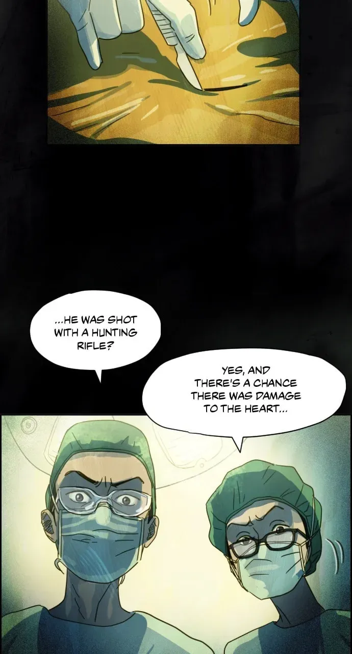 Day of Disaster Chapter 10 page 23