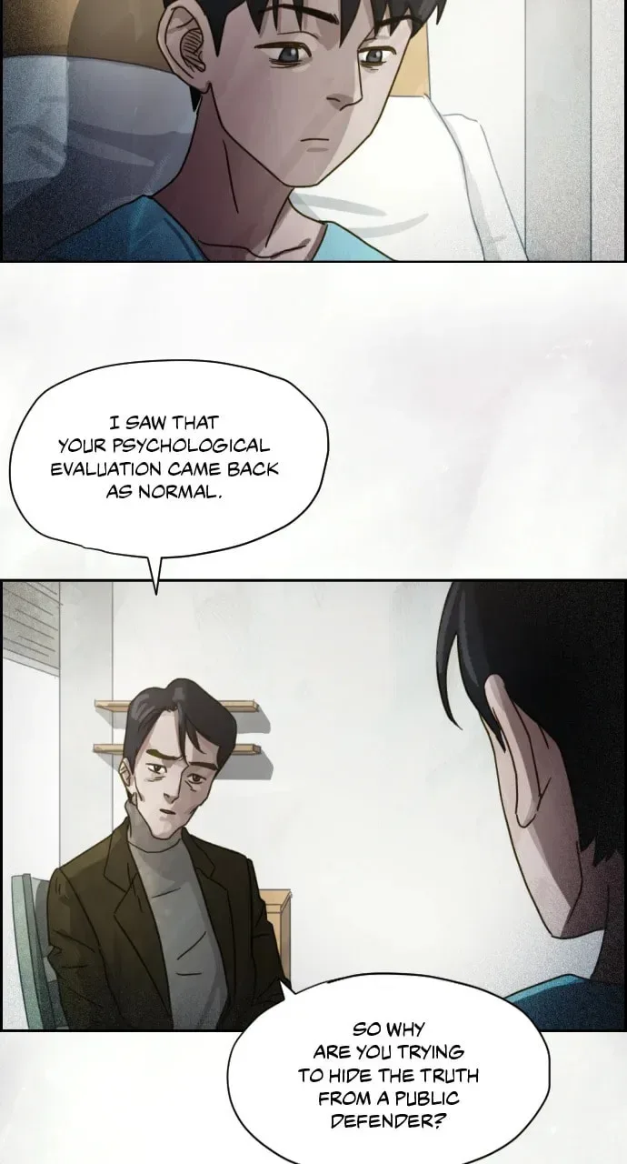 Day of Disaster Chapter 10 page 32