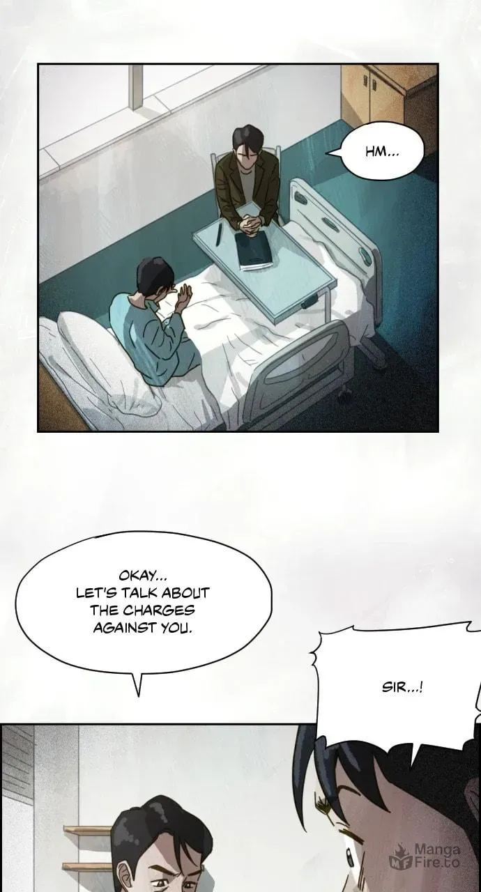 Day of Disaster Chapter 10 page 36